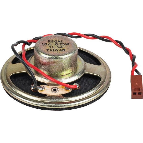 Main product image for 11-002617 2-1/4" Paper Cone Mini Speaker 16 Ohm299-4332